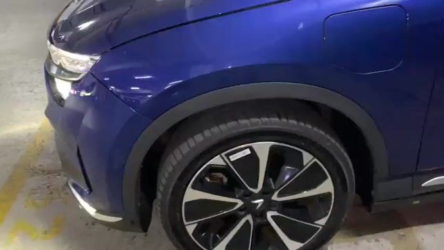 VinFast VF 8 Xanh. Mua bán Ô tô tại Thành phố Thủ Đức Tp Hồ Chí Minh được đăng bởi Tuong hình 1