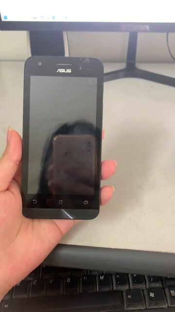Asus Zenfone C Xanh không lên nguồn. Mua bán Điện thoại tại Huyện Đông Anh Hà Nội được đăng bởi Mai Nguyen hình 1