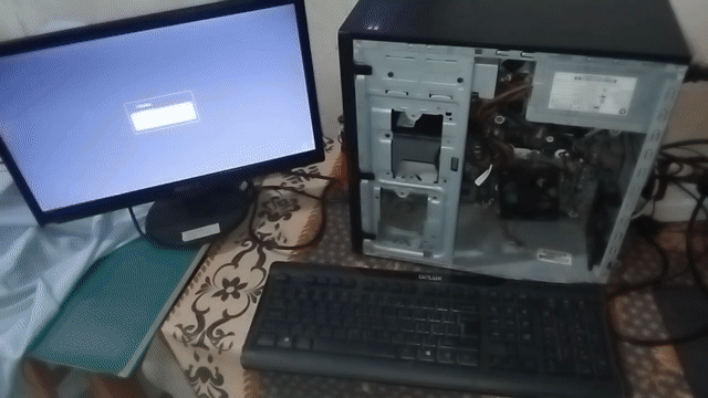 HP OptiPlex 3040 i3-4170 19 inch Like New. Mua bán Máy tính để bàn tại Huyện Châu Thành Tiền Giang được đăng bởi Sơn Nguyễn hình 1