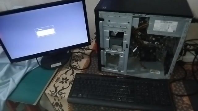 HP OptiPlex 3040 i3-4170 19 inch Like New. Mua bán Máy tính để bàn tại Huyện Châu Thành Tiền Giang được đăng bởi Sơn Nguyễn hình 1