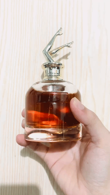 nước hoa Scandal Jean paul gaultier nữ 80ml. Mua bán Nước hoa tại Quận Bình Thuỷ Cần Thơ được đăng bởi Sandy hình 1
