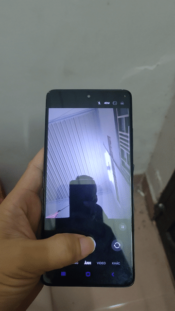 Samsung Galaxy S21 Ultra 5G 128GB Đen. Mua bán Điện thoại tại Huyện Củ Chi Tp Hồ Chí Minh được đăng bởi Nguyễn Thảo hình 1