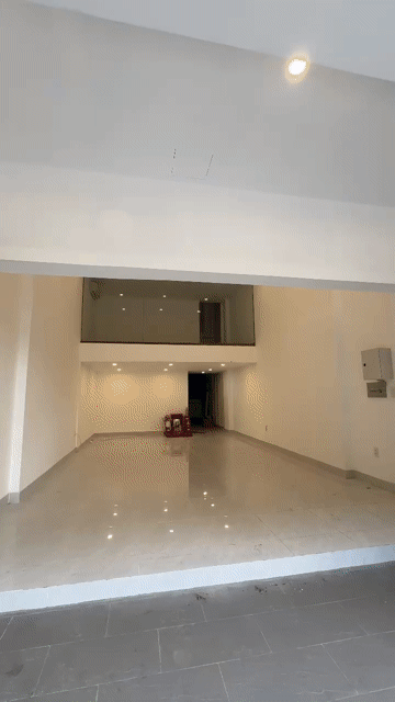 Cho thuê Văn phòng, Mặt bằng kinh doanh Quận 8 Tp Hồ Chí Minh diện tích 90 m² giá 20 triệu/tháng