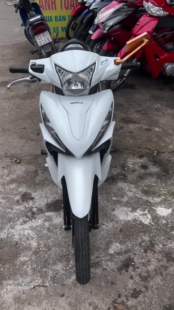 rsx fi mâm đĩa xe rất đẹp !. Mua bán Xe máy tại Thành phố Biên Hòa Đồng Nai được đăng bởi cửa hàng xe máy Anh Tuấn hình 1