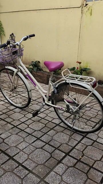 Xe Asama chính hãng. Mua bán Xe đạp tại Quận 12 Tp Hồ Chí Minh được đăng bởi Hà hình 1