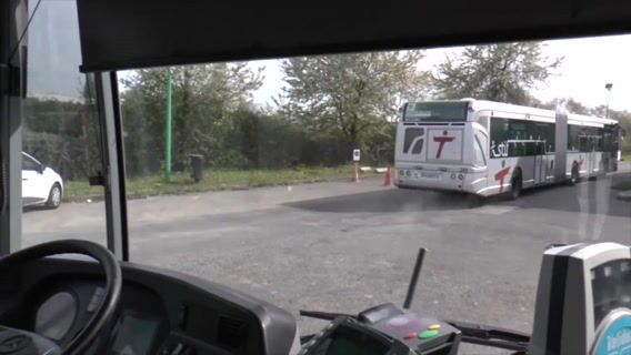 TICE-les métiers du transport