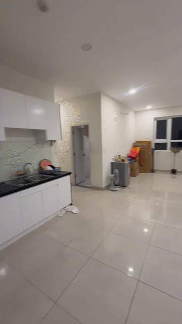 Mua bán Căn hộ Chung cư Topaz Elite Quận 8 Tp Hồ Chí Minh diện tích 92 m² giá 5,3 tỷ