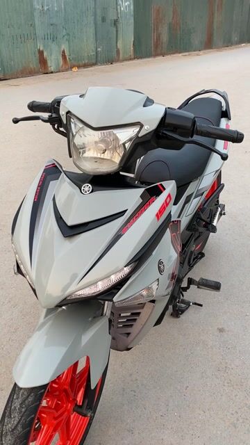 Siêu Phẩm Exciter 150 Chính chủ -2018 mới 90%. Mua bán Xe máy tại Quận Nam Từ Liêm Hà Nội được đăng bởi minh hình 1