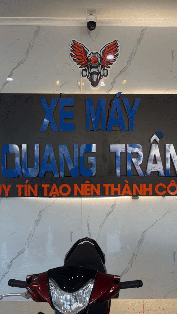 Honda Future 125cc Đỏ Mới 100%. Mua bán Xe máy tại Quận Ô Môn Cần Thơ được đăng bởi XE MÁY QUANG TRẦN chuyen bán xe trúng thưởng  hình 1