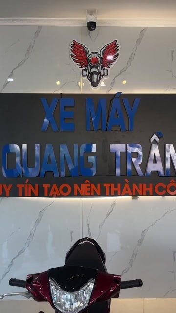 Honda Future 125cc Đỏ Mới 100%. Mua bán Xe máy tại Quận Ô Môn Cần Thơ được đăng bởi XE MÁY QUANG TRẦN chuyen bán xe trúng thưởng  hình 1