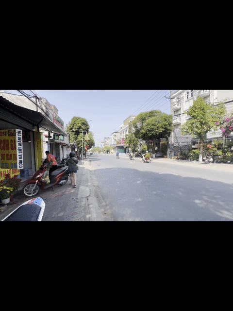 Cho thuê Văn phòng, Mặt bằng kinh doanh Thành phố Dĩ An Bình Dương diện tích 1000 m² giá 60 triệu/tháng