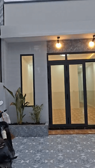 Mua bán Nhà ở Huyện Bến Lức Long An diện tích 115 m² giá 1,3 tỷ