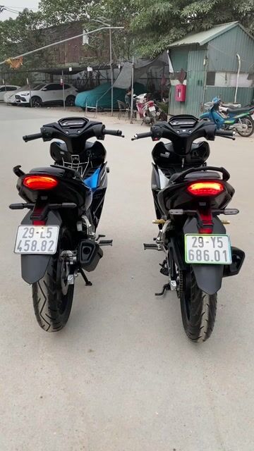 Siêu Phẩm Winner X - bản ABS biển 29 mới 95%. Mua bán Xe máy tại Quận Nam Từ Liêm Hà Nội được đăng bởi tuấn hình 1
