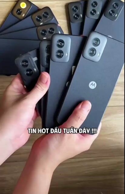 Motorola G Power 5G 2024 Đen 128GB. Mua bán Điện thoại tại Quận Tân Bình Tp Hồ Chí Minh được đăng bởi Thanh Tùng hình 1