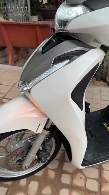 SH 125 2019 ( E có bán góp ). Mua bán Xe máy tại Quận Ninh Kiều Cần Thơ được đăng bởi MINH THIỆN bán xe trả góp hình 1