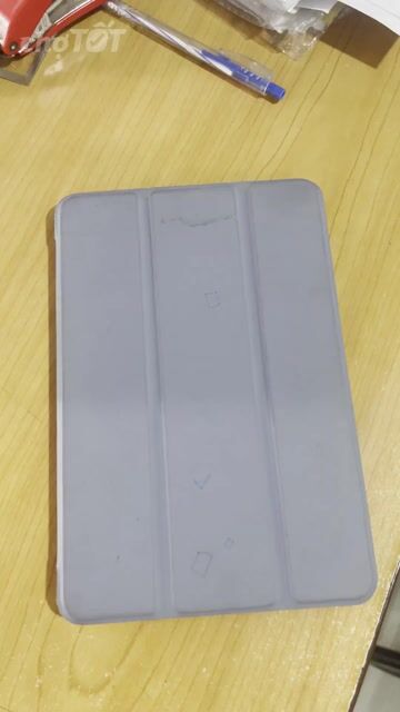 Apple iPad mini 3 16GB Bạc. Mua bán Máy tính bảng tại Thành phố Dĩ An Bình Dương được đăng bởi Nhat Vie hình 1