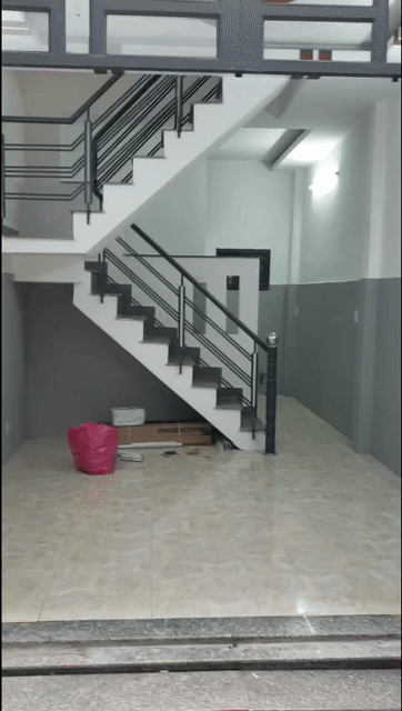 Cho thuê Nhà ở Quận Gò Vấp Tp Hồ Chí Minh diện tích 25 m² giá 8 triệu/tháng