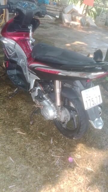 Bán lại xe AB 2010 Máy móc êm ru. Mua bán Xe máy tại Huyện Đại Lộc Quảng Nam được đăng bởi Mãn Vlog Nguyễn hình 1