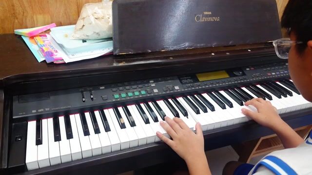 Thanh lý Yamaha CVP-79. Mua bán Nhạc cụ tại Quận Đống Đa Hà Nội được đăng bởi TVTHE hình 1