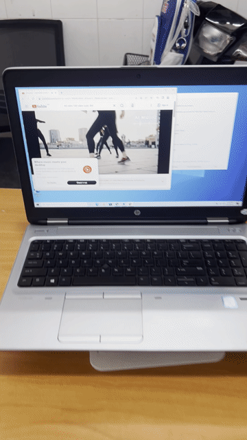 HP ProBook 650 G3 i7-7600U 8GB/256GB. Mua bán Laptop tại Quận Gò Vấp Tp Hồ Chí Minh được đăng bởi HQ86 Thanh Lý Cầm đồ hình 1