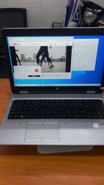 HP ProBook 650 G3 i7-7600U 8GB/256GB. Mua bán Laptop tại Quận Gò Vấp Tp Hồ Chí Minh được đăng bởi HQ86 Thanh Lý Cầm đồ hình 1