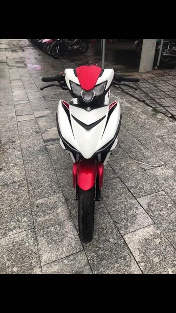Exciter 150 2019 Led Trắng  Đỏ. Mua bán Xe máy tại Quận Thốt Nốt Cần Thơ được đăng bởi Nguyễn Văn Hải hình 1