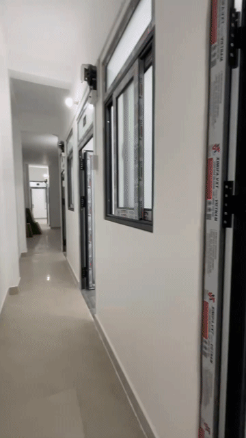Cho thuê Phòng trọ Quận Gò Vấp Tp Hồ Chí Minh diện tích 30 m² giá 3,2 triệu/tháng