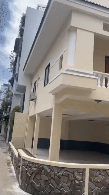 Cho thuê Văn phòng, Mặt bằng kinh doanh Quận Bình Thạnh Tp Hồ Chí Minh diện tích 180 m² giá 45 triệu/tháng