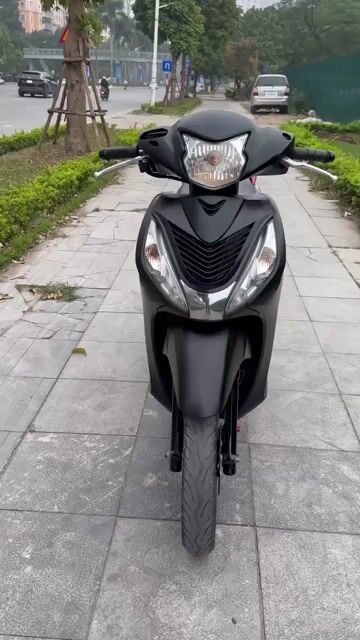 Vision Chính chủ Sd càn bán. Mua bán Xe máy tại Quận Nam Từ Liêm Hà Nội được đăng bởi Linh Nhi hình 1