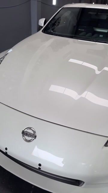 370z Nismo