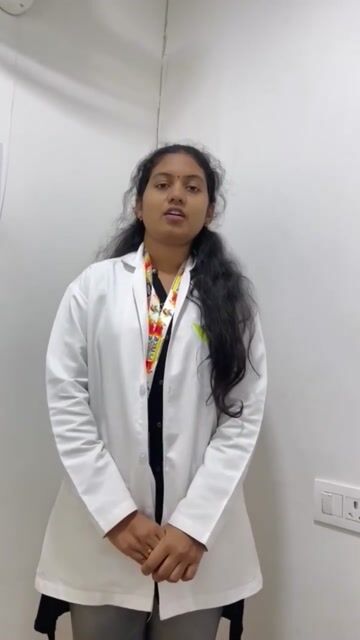 Real World Evidence®  of 61 Months Age With Initial Ability Score 634 Having 634 Today by  Gadapa Lakshmi Swethachandana, Admin Manager from Vijayawada