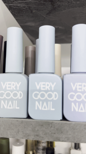 Bảng màu sơn móng tay VERY GOOD NAIL. Mua bán Phụ kiện thời trang khác tại Huyện Tri Tôn An Giang được đăng bởi DIỄM NGUYỄN  hình 1