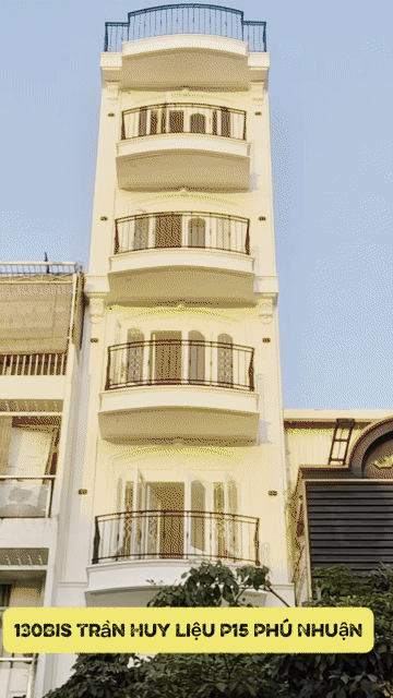 Mua bán Nhà ở Quận Phú Nhuận Tp Hồ Chí Minh diện tích 50 m² giá 21 tỷ