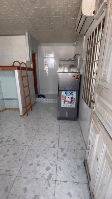 Cho thuê Phòng trọ Quận Gò Vấp Tp Hồ Chí Minh diện tích 22 m² giá 2,8 triệu/tháng