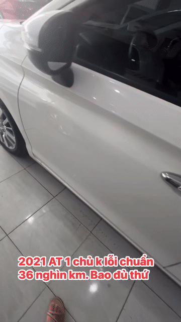 Honda City Trắng. Mua bán Ô tô tại Quận Bình Thuỷ Cần Thơ được đăng bởi Phi hình 1