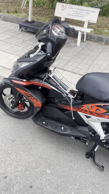Air Blade 2010 full Thái Mới 99/100 Bstp Chính Chủ. Mua bán Xe máy tại Quận 12 Tp Hồ Chí Minh được đăng bởi Cầm đồ Phát  hình 1