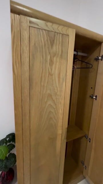 Tủ quần áo gỗ Ash. Mua bán Tủ, kệ gia đình tại Quận 1 Tp Hồ Chí Minh được đăng bởi dang quoc hình 1