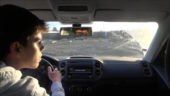 C'est pas possible !