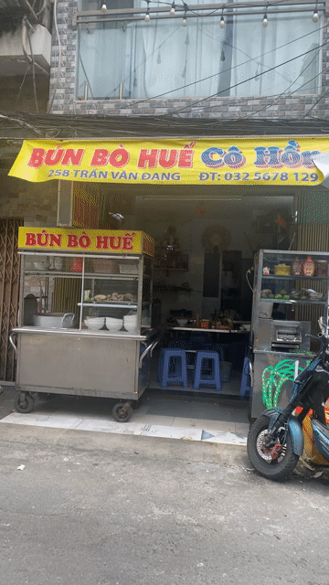Mua bán Nhà ở Quận 3 Tp Hồ Chí Minh diện tích 22 m² giá 4,8 tỷ