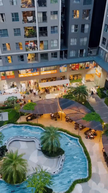 Mua bán Căn hộ Chung cư West Gate Park Huyện Bình Chánh Tp Hồ Chí Minh diện tích 59 m² giá 2,65 tỷ