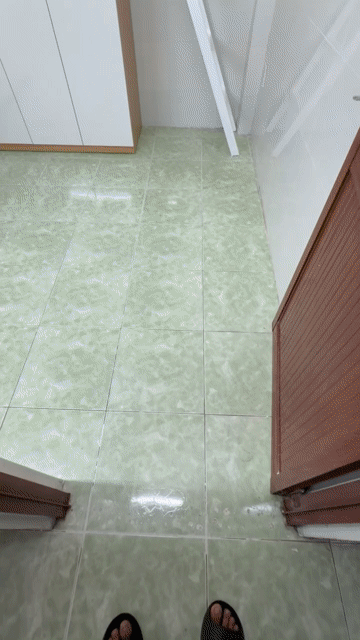 Cho thuê Phòng trọ Quận Tân Phú Tp Hồ Chí Minh diện tích 30 m² giá 3 triệu/tháng