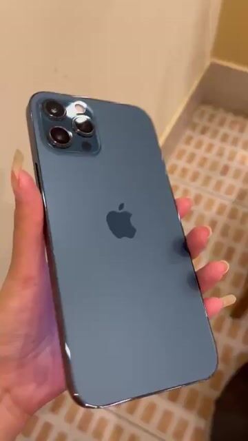 LÊN ĐỜI BÁNiPhone 12 Pro Max 512GB QUỐC TẾ ZIN. Mua bán Điện thoại tại Quận Tây Hồ Hà Nội được đăng bởi hoan hỉ hình 1