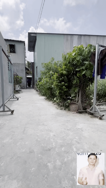 Mua bán Nhà ở Huyện Cần Giuộc Long An diện tích 100 m² giá 1,65 tỷ