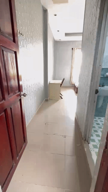 Cho thuê Phòng trọ Quận Tân Bình Tp Hồ Chí Minh diện tích 25 m² giá 3,5 triệu/tháng