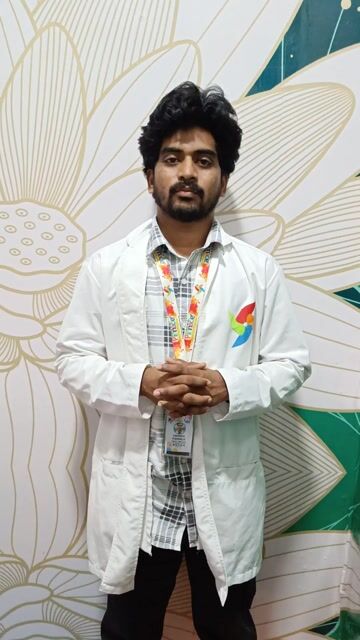 Perumalla Prasanth Kumar