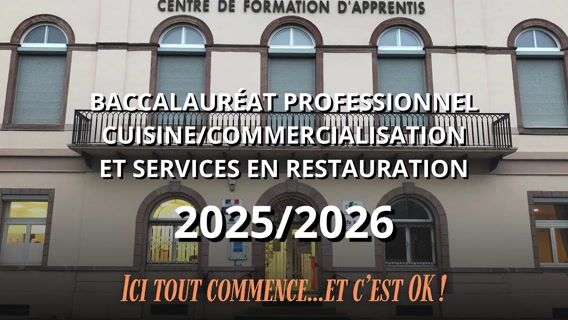 Ici tout commence et c'est Ok !