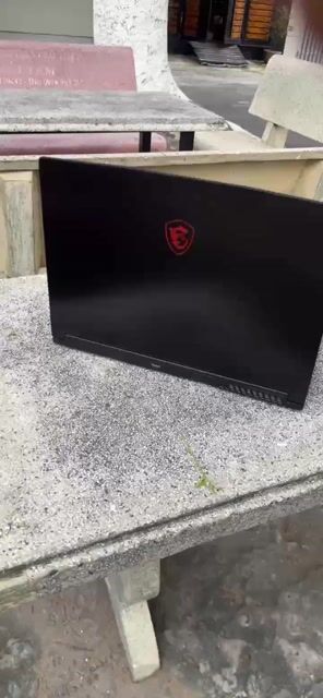 MSI GF63 Thin 10sc i5-10500H 16GB/512GB GTX 1650. Mua bán Laptop tại Quận Gò Vấp Tp Hồ Chí Minh được đăng bởi Dao Huy hình 1
