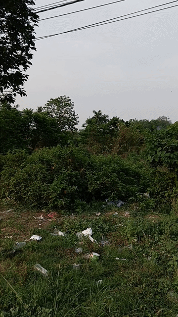 Cho thuê Đất Huyện Chơn Thành Bình Phước diện tích 410 m² giá 500000 đ/tháng