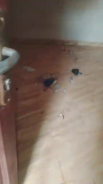 Sharp One -bedroom flat at Obukpa Layout