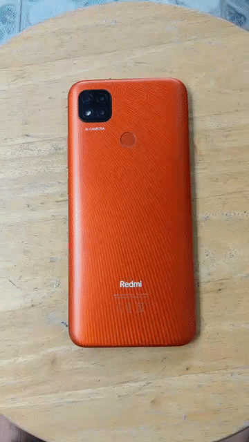 Xiaomi Redmi 9C 64GB 2Sim Full Zin Đẹp Mượt Pin 5K. Mua bán Điện thoại tại Quận Gò Vấp Tp Hồ Chí Minh được đăng bởi Th Mobile Sg hình 1
